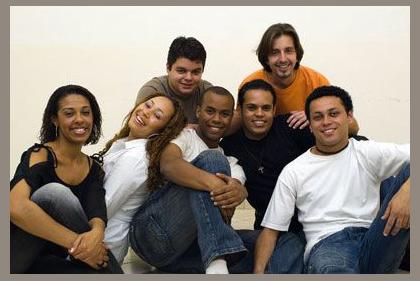 Banda Kairós